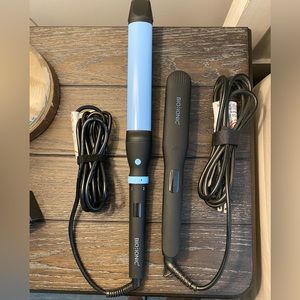 Bio Ionic Styling Duo